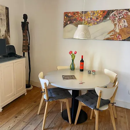 A Romantic Getaway Inside The Castle Walls