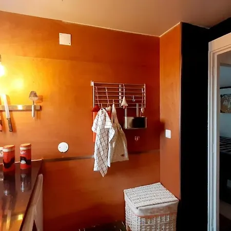 A Romantic Getaway Inside The Castle Walls *